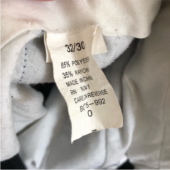 Barrington Men’s Pants - Picture 8 of 11